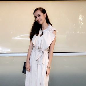 Meet your Posher, Angelina